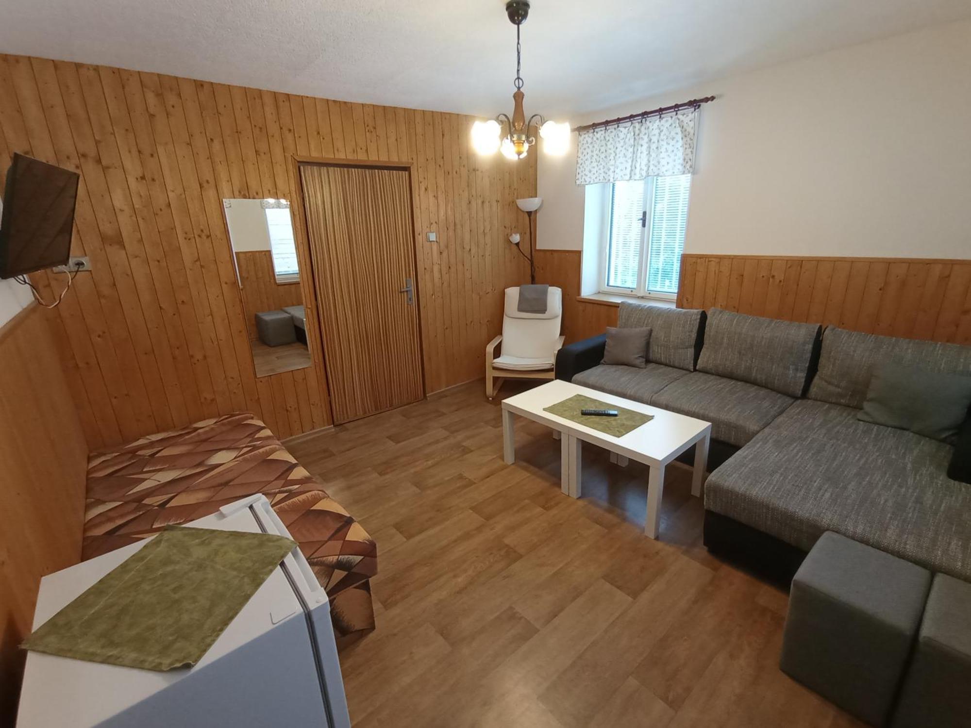 Penzion U Studnicku Česká Lípa Zewnętrze zdjęcie